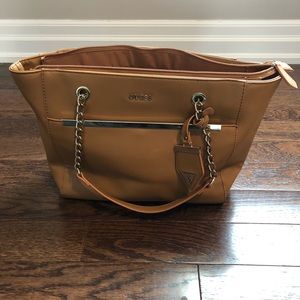 NWT Guess Shoulder Purse